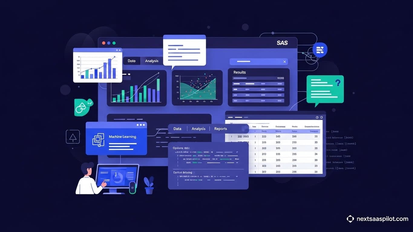 What Is SAS Statistical Software?
