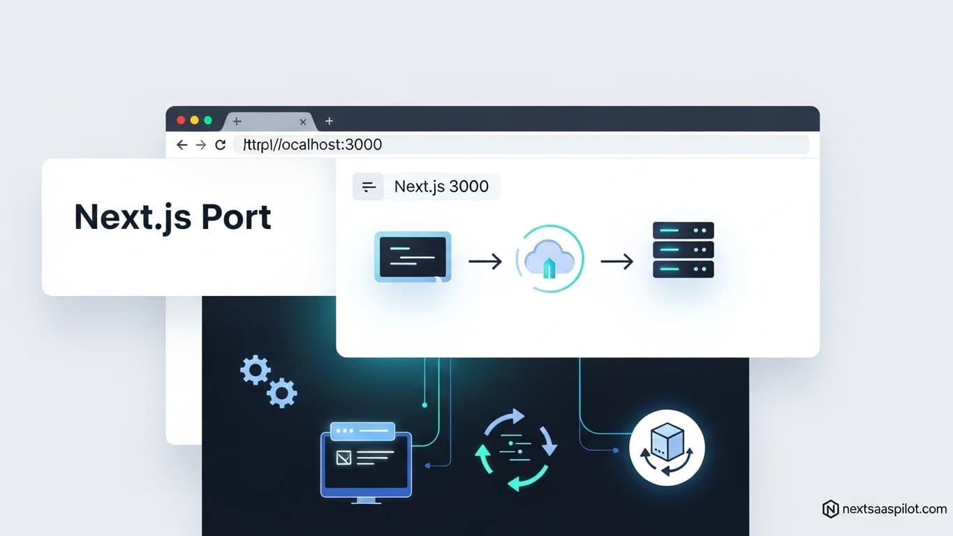 How to Configure Ports in Next.js Apps: The Definitive Guide
