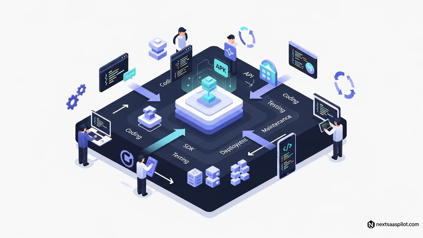 What “Platform” Means in Software Development