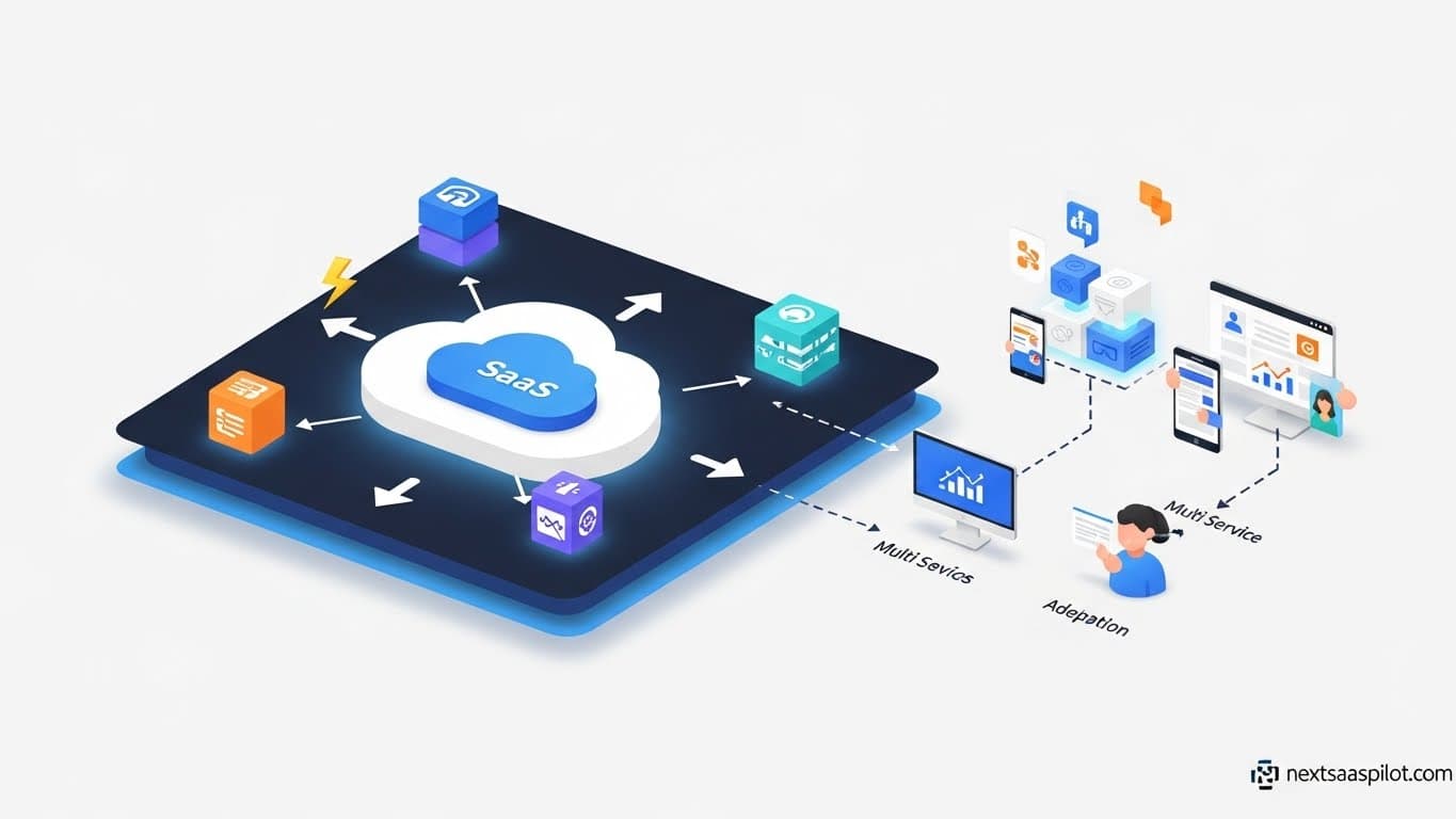 The Most Successful SaaS Companies in 2025