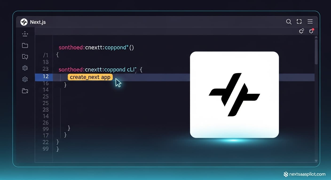 How to Create a Next.js App for Your SaaS